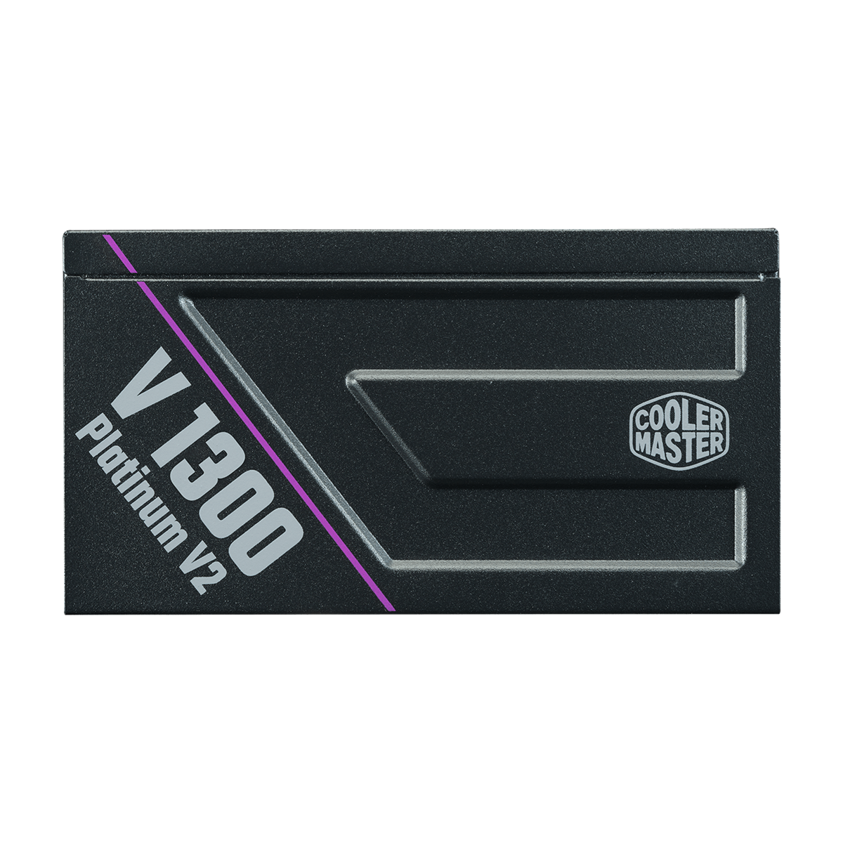 Cooler Master Power Supply 1300 Watts V-PLATINUM V2 FM Cooler Master Power Supply 1300 Watts V-PLATINUM V2 FM